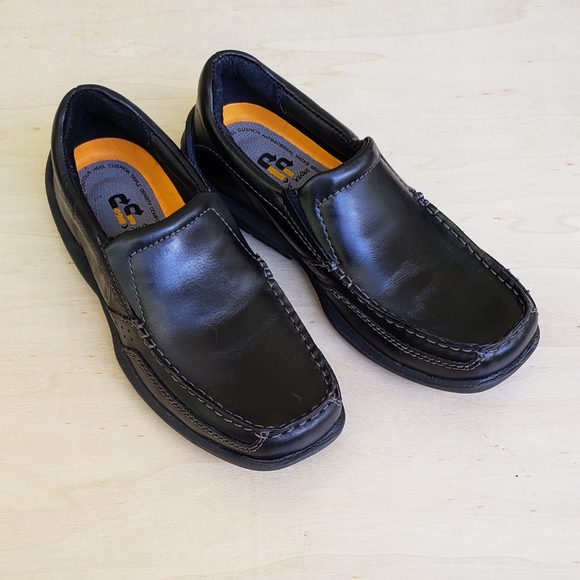 Other - Jumping Jacks Leather Shoes